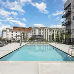 Little Athens - 4 Luxe Condos - West End