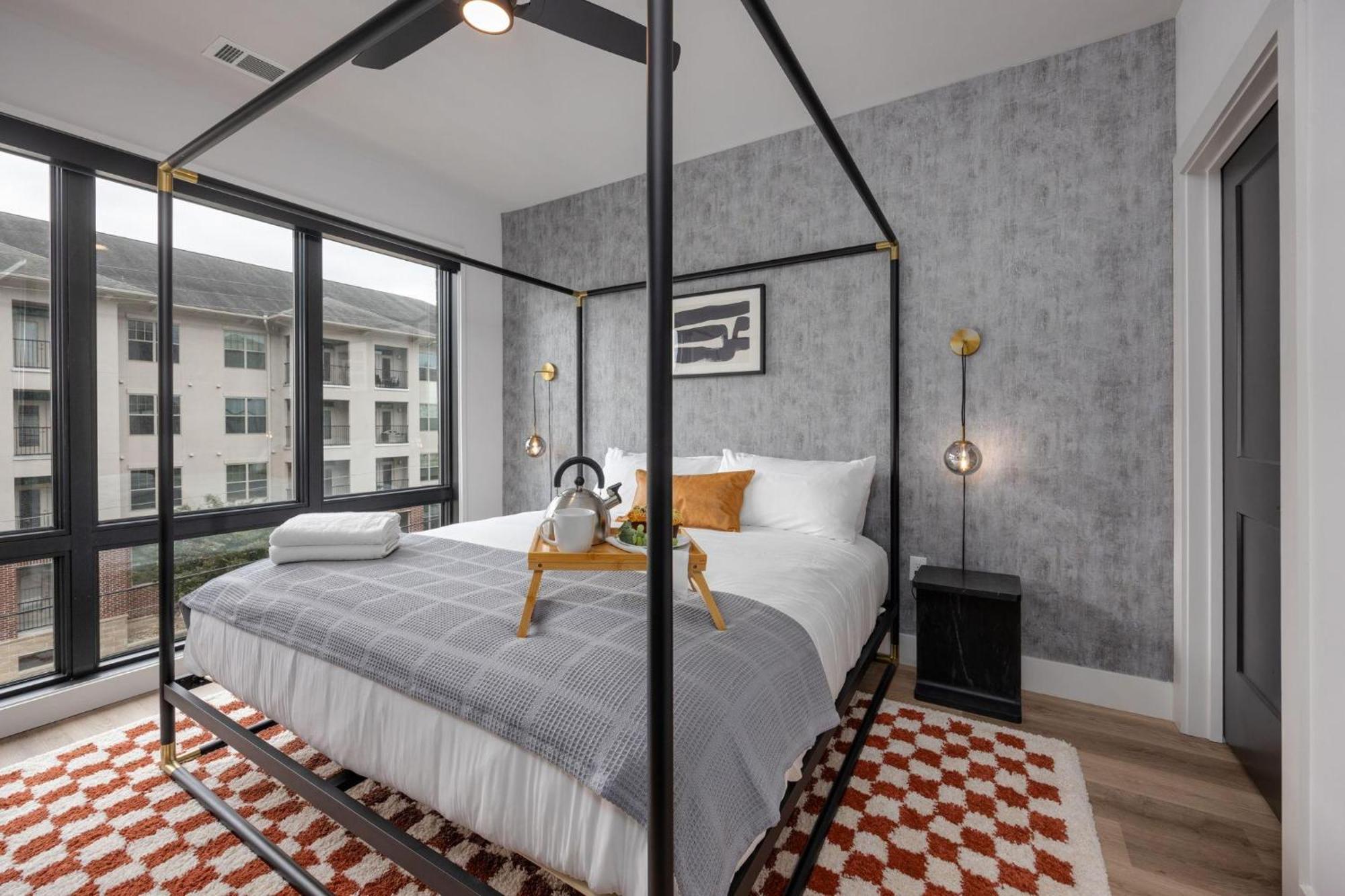 Holiday home Little Athens - 4 Luxe - West End Nashville
