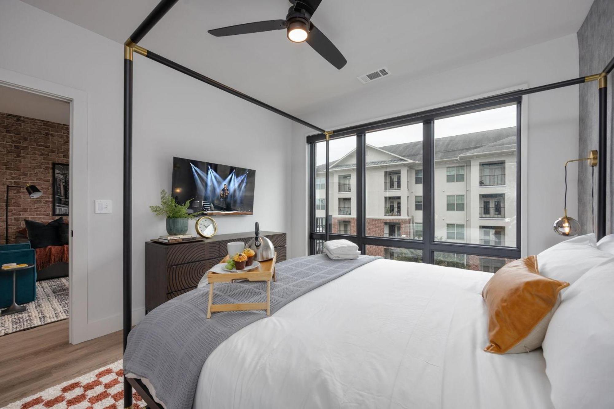 Holiday home Little Athens - 4 Luxe - West End Nashville