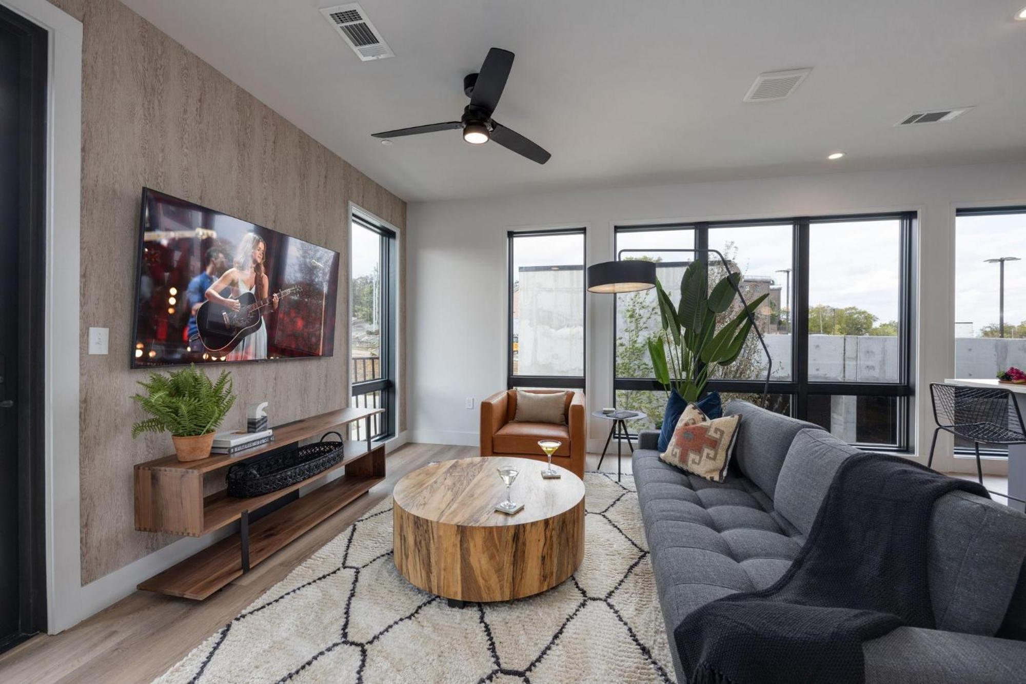 Little Athens - 4 Luxe - West End Holiday home Nashville